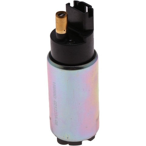 Electric Fuel Pump Carter Fuel P90002