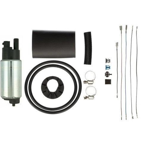 Electric Fuel Pump Carter Fuel P90005