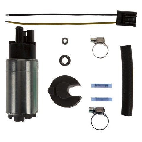 Electric Fuel Pump Carter Fuel P90007