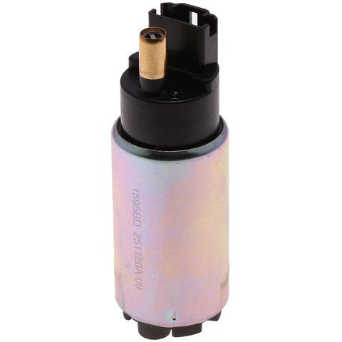 Electric Fuel Pump Carter Fuel P90008