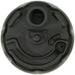 Electric Fuel Pump Carter Fuel P90009