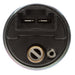 Electric Fuel Pump Carter Fuel P90009