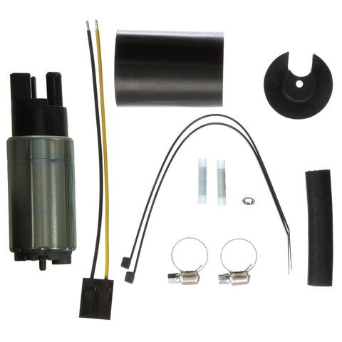 Electric Fuel Pump Carter Fuel P90009
