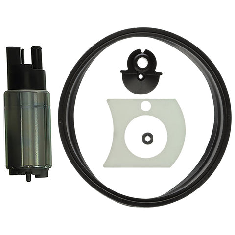 Electric Fuel Pump Carter Fuel P90010
