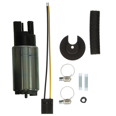 Electric Fuel Pump Carter Fuel P90012