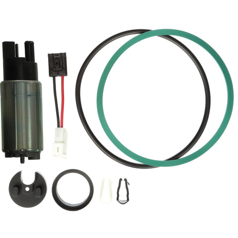 Electric Fuel Pump Carter Fuel P90013