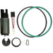 Electric Fuel Pump Carter Fuel P90013
