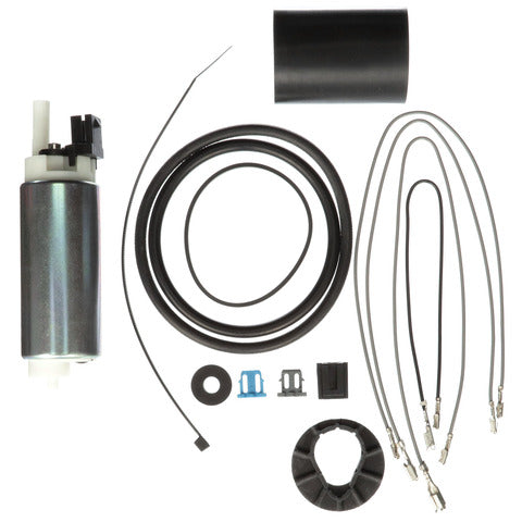 Electric Fuel Pump Carter Fuel P90014