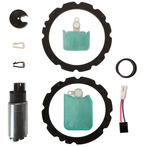 Fuel Pump and Strainer Set Carter Fuel P90016