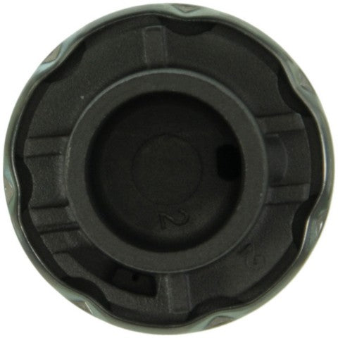 Electric Fuel Pump Carter Fuel P90017