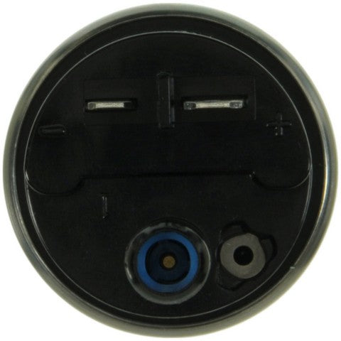 Electric Fuel Pump Carter Fuel P90017