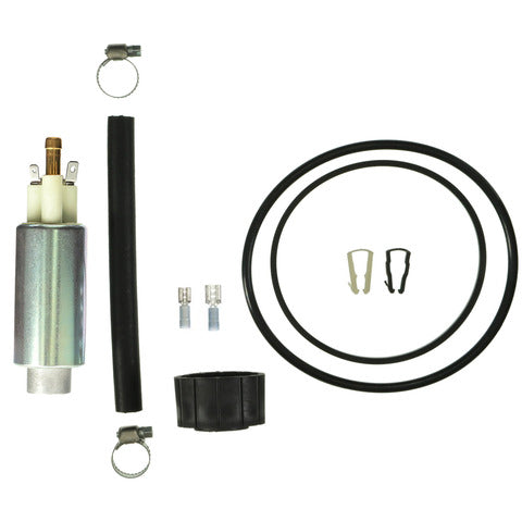 Electric Fuel Pump Carter Fuel P90017