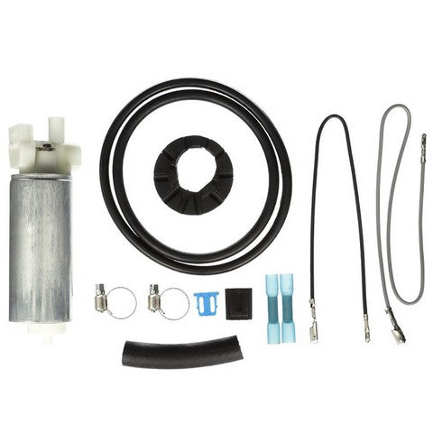 Electric Fuel Pump Carter Fuel P90018