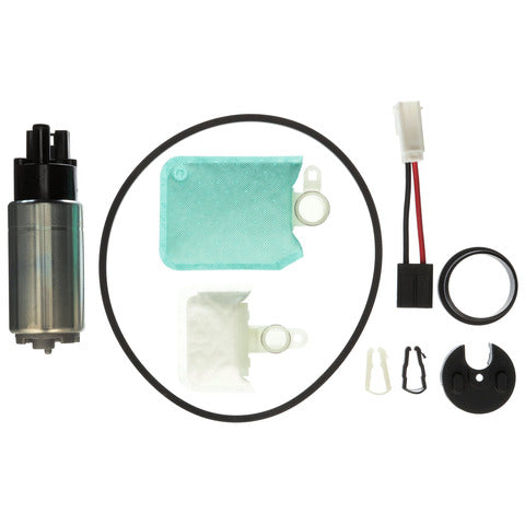Fuel Pump and Strainer Set Carter Fuel P90020