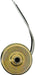 Electric Fuel Pump-Universal Carter Fuel P90021