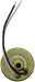 Electric Fuel Pump-Universal Carter Fuel P90021