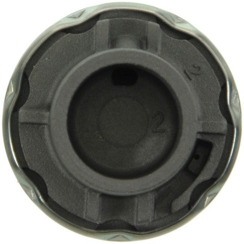 Electric Fuel Pump Carter Fuel P90023