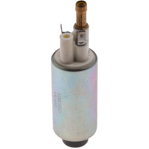 Electric Fuel Pump Carter Fuel P90023