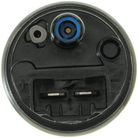 Fuel Pump and Strainer Set Carter Fuel P90026
