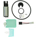 Fuel Pump and Strainer Set Carter Fuel P90026