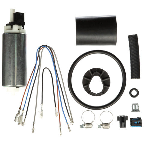 Electric Fuel Pump Carter Fuel P90027