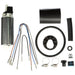 Electric Fuel Pump Carter Fuel P90027