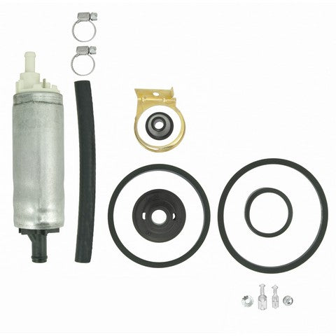 Electric Fuel Pump Carter Fuel P90034