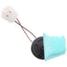 Fuel Pump and Strainer Set Carter Fuel P90037