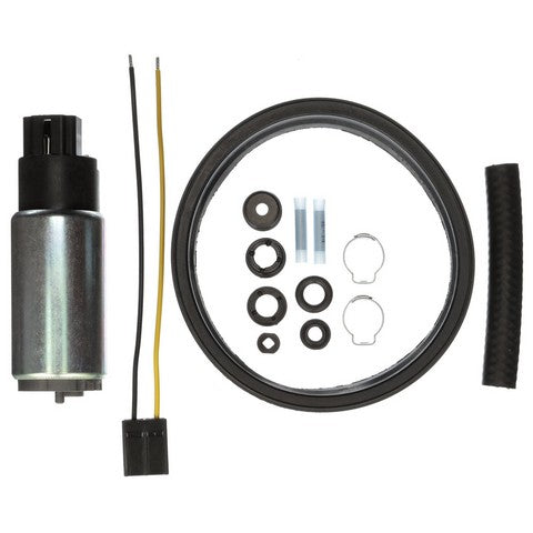 Electric Fuel Pump Carter Fuel P90038