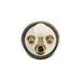 Electric Fuel Pump Carter Fuel P90039