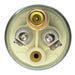 Electric Fuel Pump Carter Fuel P90040
