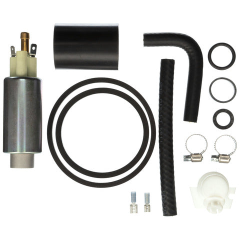 Electric Fuel Pump Carter Fuel P90040