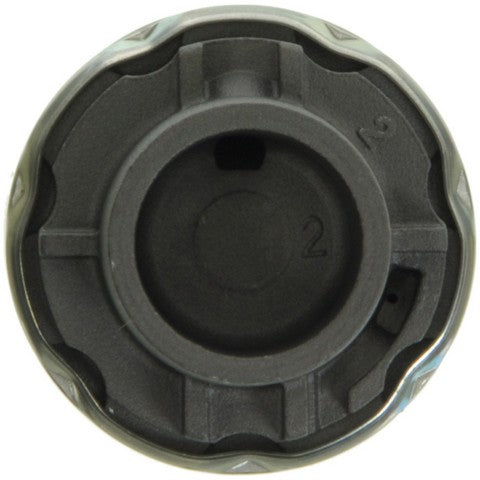 Electric Fuel Pump Carter Fuel P90041