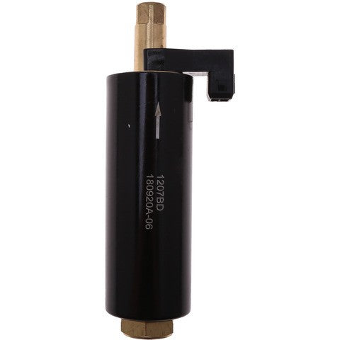 Electric Fuel Pump Carter Fuel P90043