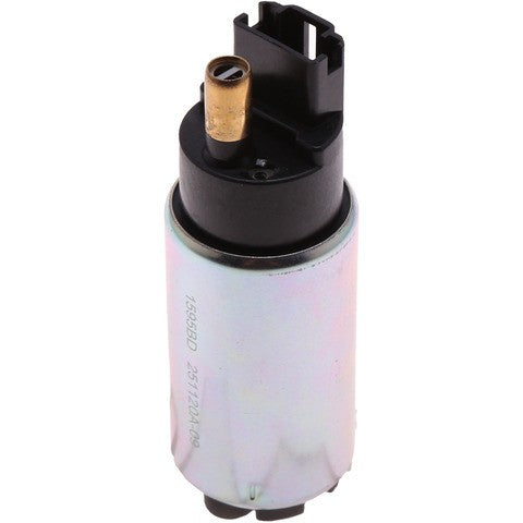 Electric Fuel Pump Carter Fuel P90044