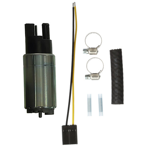 Electric Fuel Pump Carter Fuel P90044