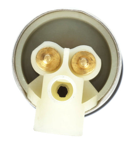 Electric Fuel Pump Carter Fuel P90045
