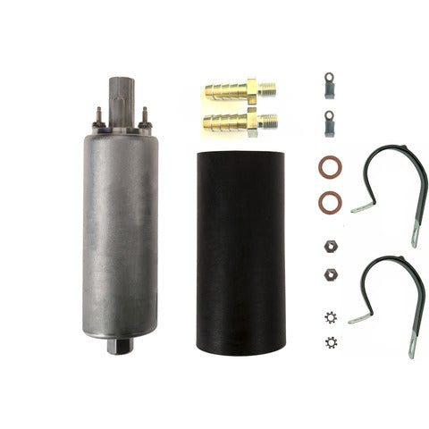 Electric Fuel Pump Carter Fuel P90047