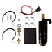 Electric Fuel Pump Carter Fuel P90048