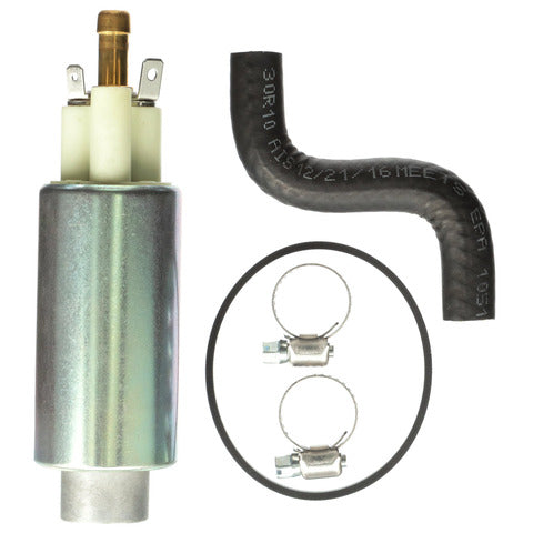 Electric Fuel Pump Carter Fuel P90049