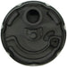 Fuel Pump and Strainer Set Carter Fuel P90051