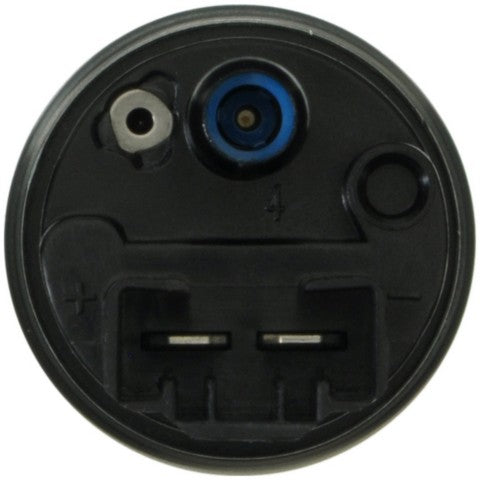 Fuel Pump and Strainer Set Carter Fuel P90051