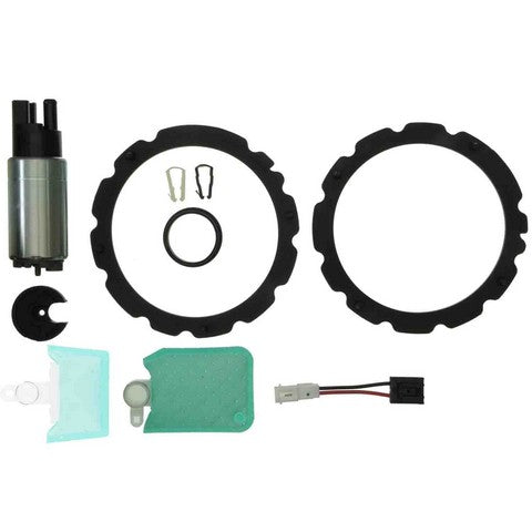 Fuel Pump and Strainer Set Carter Fuel P90051