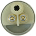 Electric Fuel Pump Carter Fuel P90052