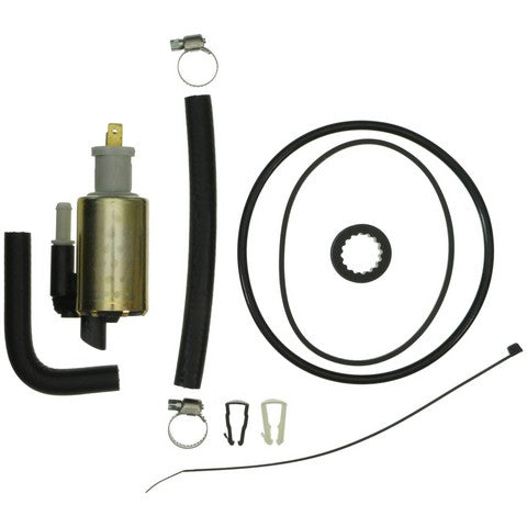 Electric Fuel Pump Carter Fuel P90057