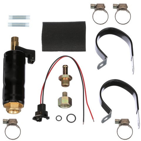 Electric Fuel Pump Carter Fuel P90062