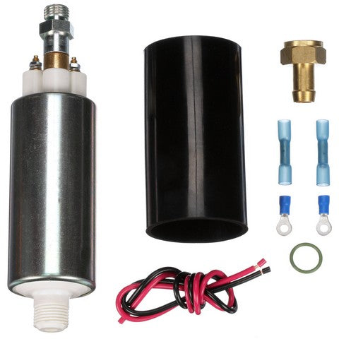 Electric Fuel Pump Carter Fuel P90064