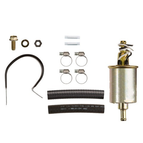 Electric Fuel Pump-Universal Carter Fuel P90066