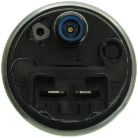 Electric Fuel Pump Carter Fuel P90069