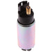 Electric Fuel Pump Carter Fuel P90069